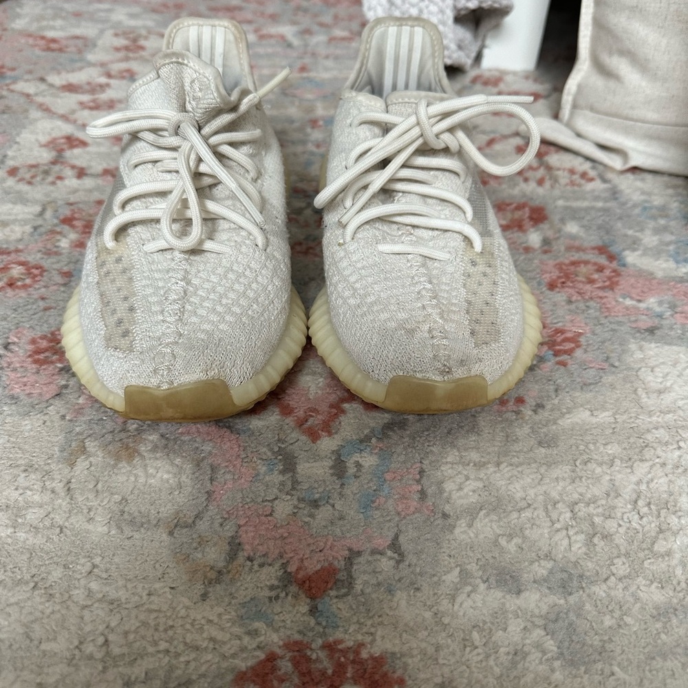 Yeezys